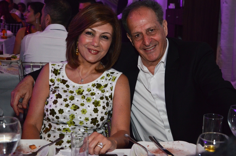 Ave Maria Annual Fundraising Dinner